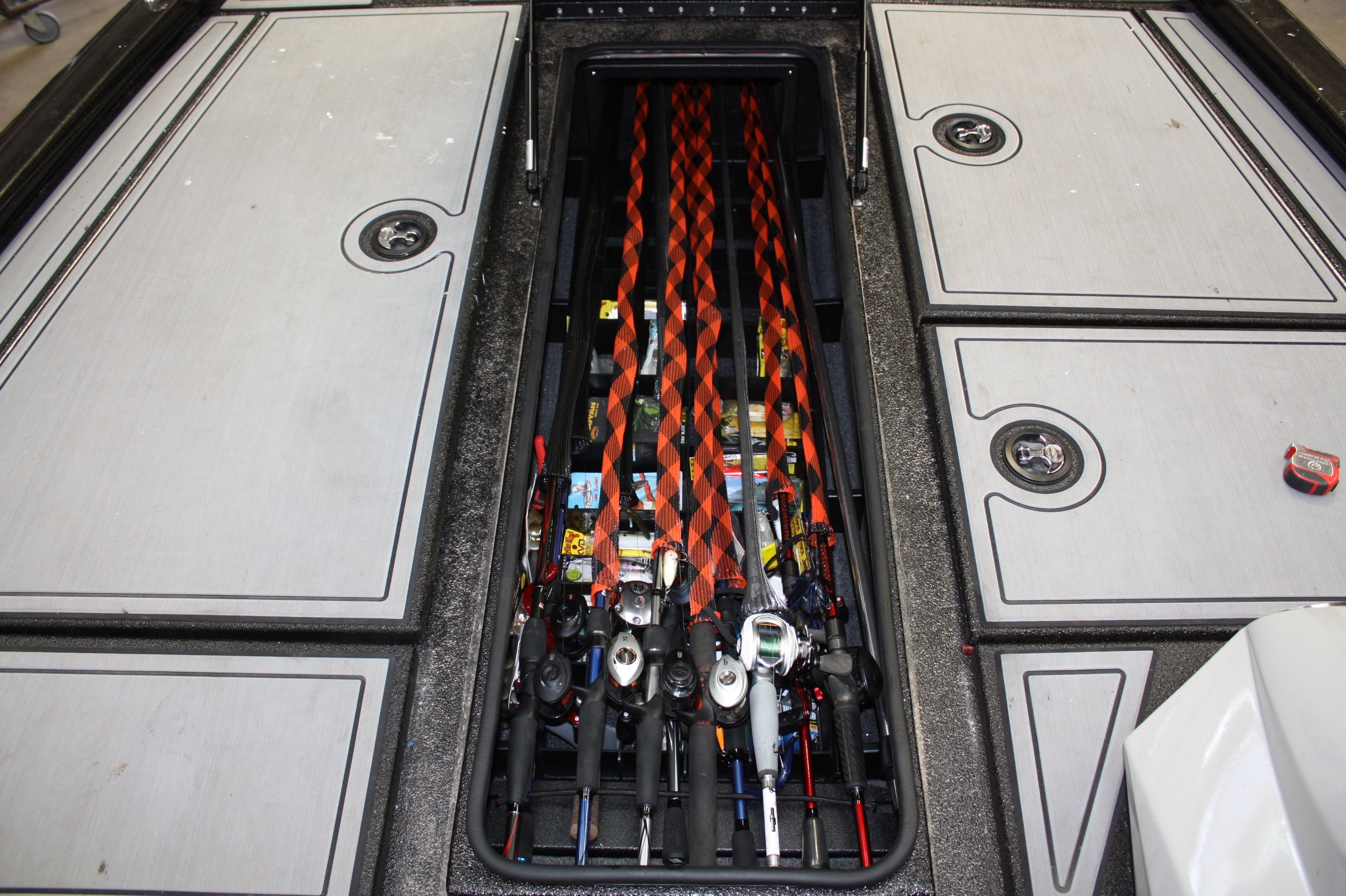 NPDAVD0001 AVID 2022 20XB CENTER COMPARTMENT STORAGE KIT