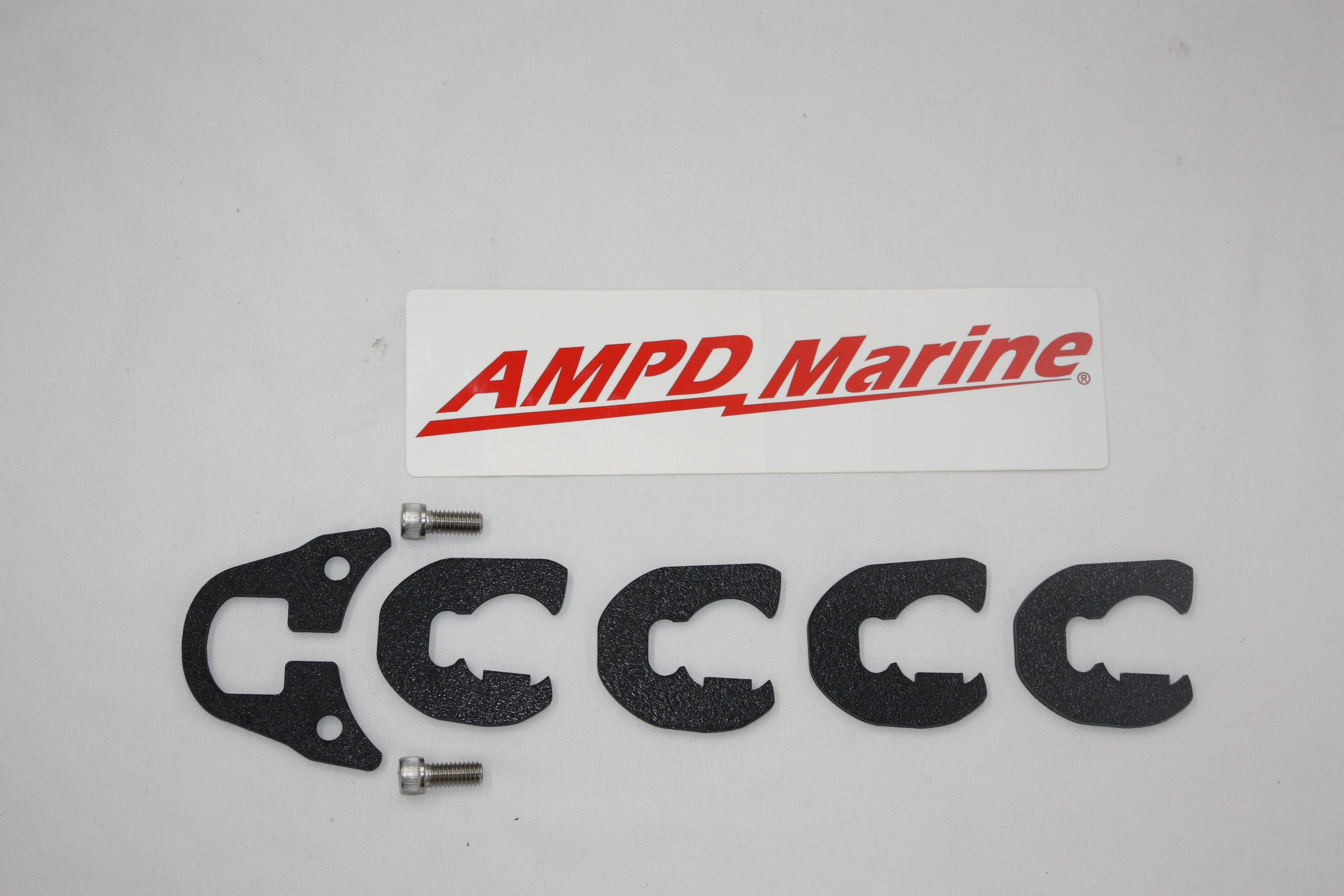 NPDULTREXMEGACMS AMPD MARINE ULTREX/MEGA LIVE CABLE MANAGEMENT SYSTEM