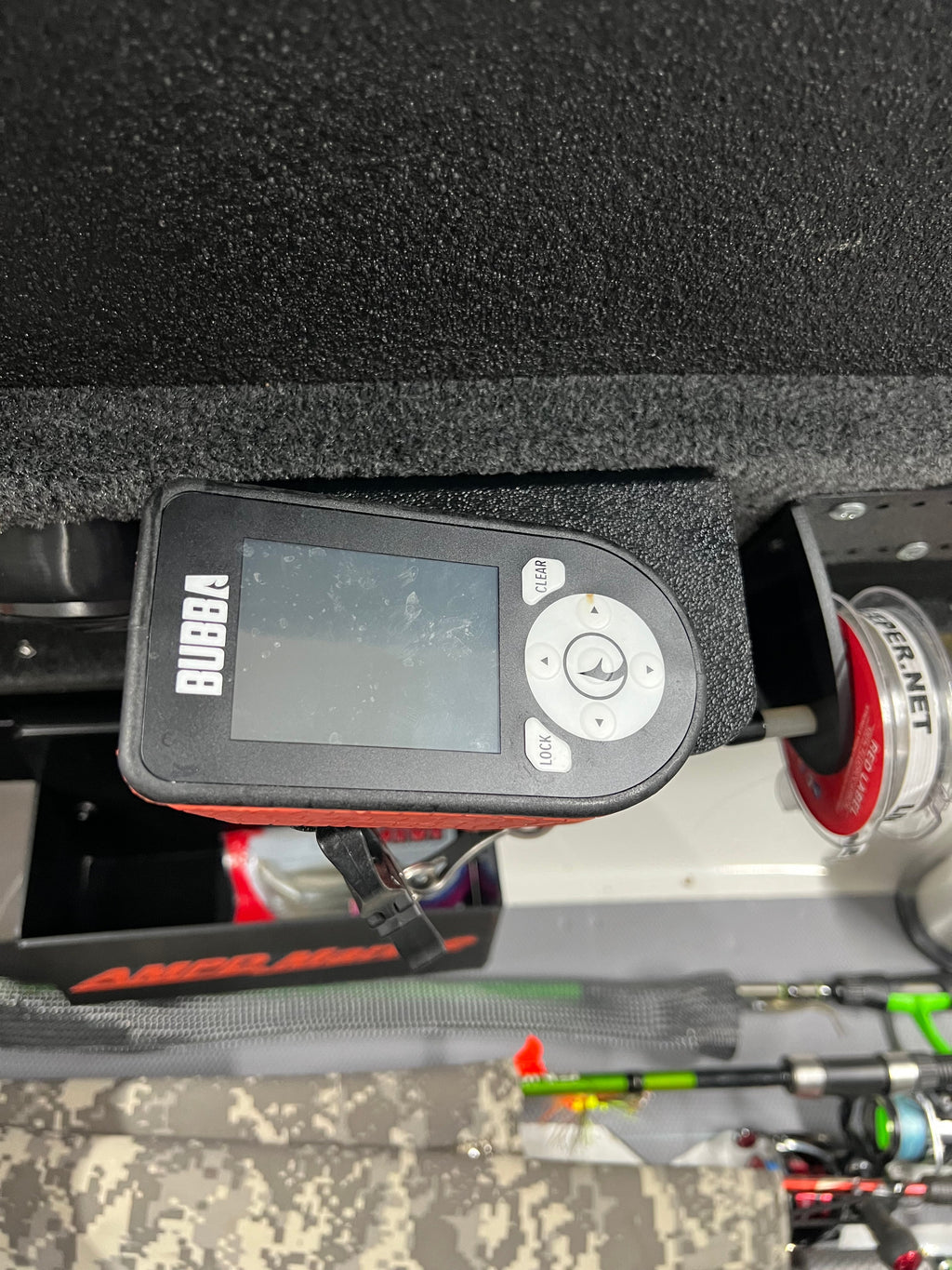 NPDBUBBA0001 BUBBA BUDDY