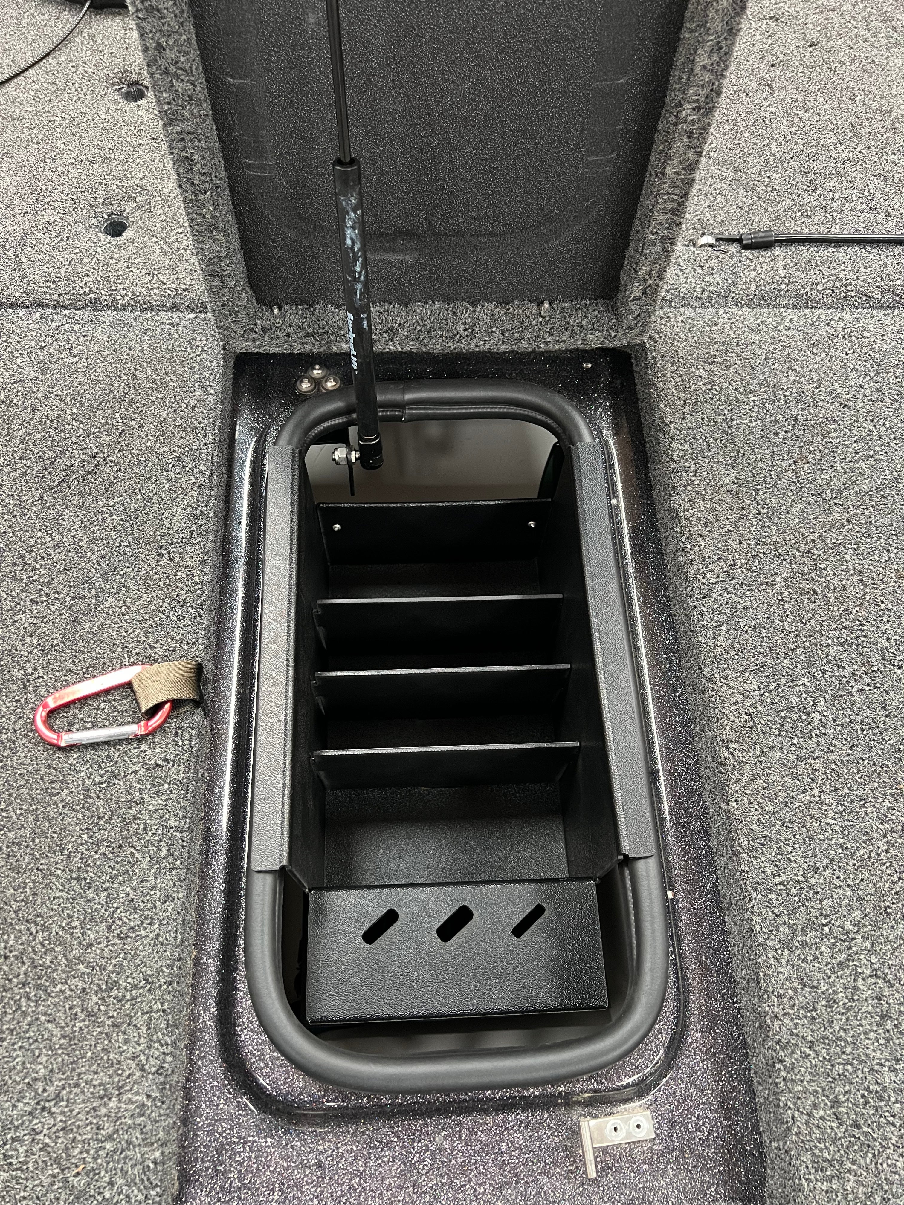 NPDBC0006 2022-2023 BASS CAT PUMA STS DAY TRAY