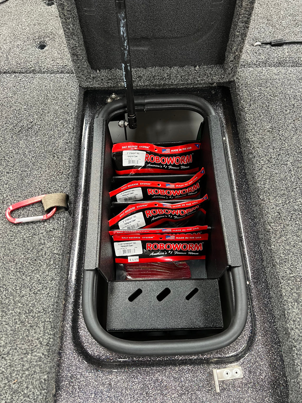 NPDBC0006 2022-2023 BASS CAT PUMA STS DAY TRAY