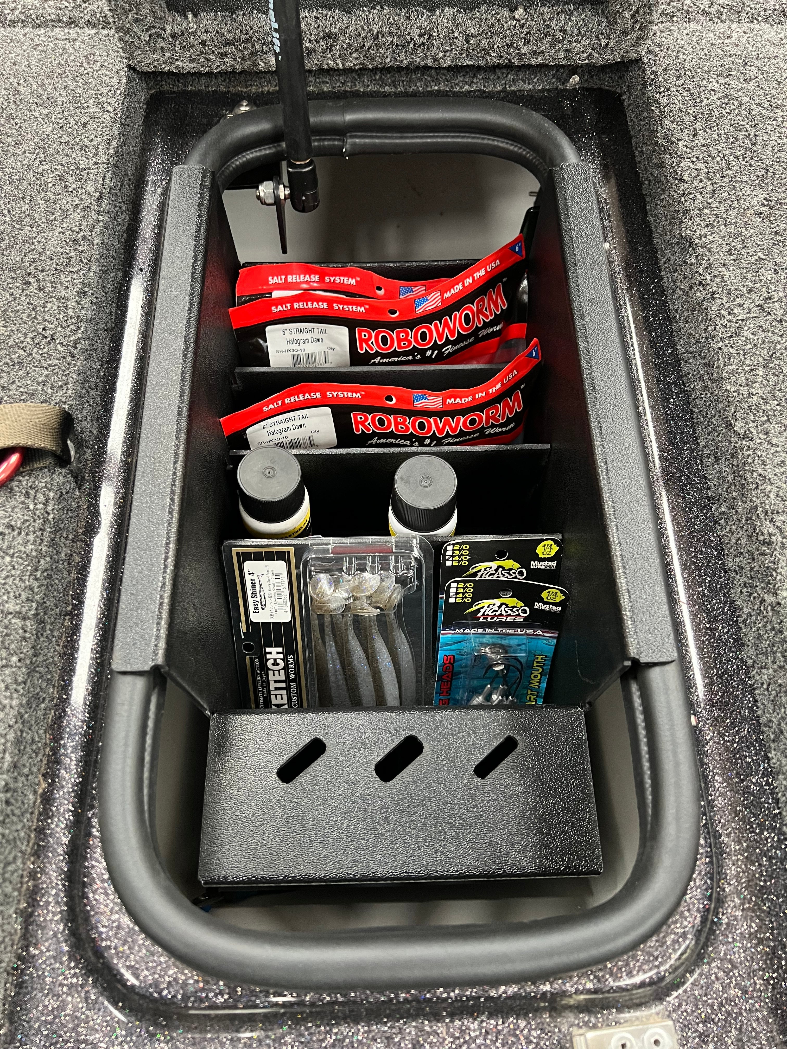 NPDBC0006 2022-2023 BASS CAT PUMA STS DAY TRAY