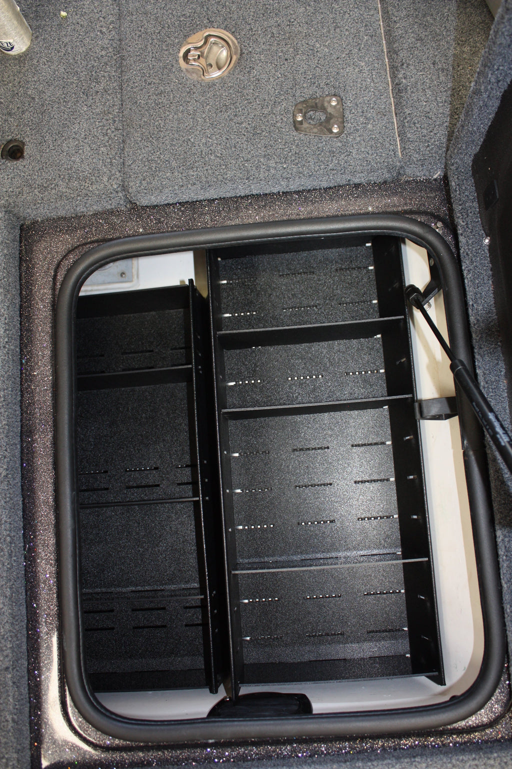 NPDBC0003 2019 BASS CAT CARACAL SOFT PLASTICS KIT