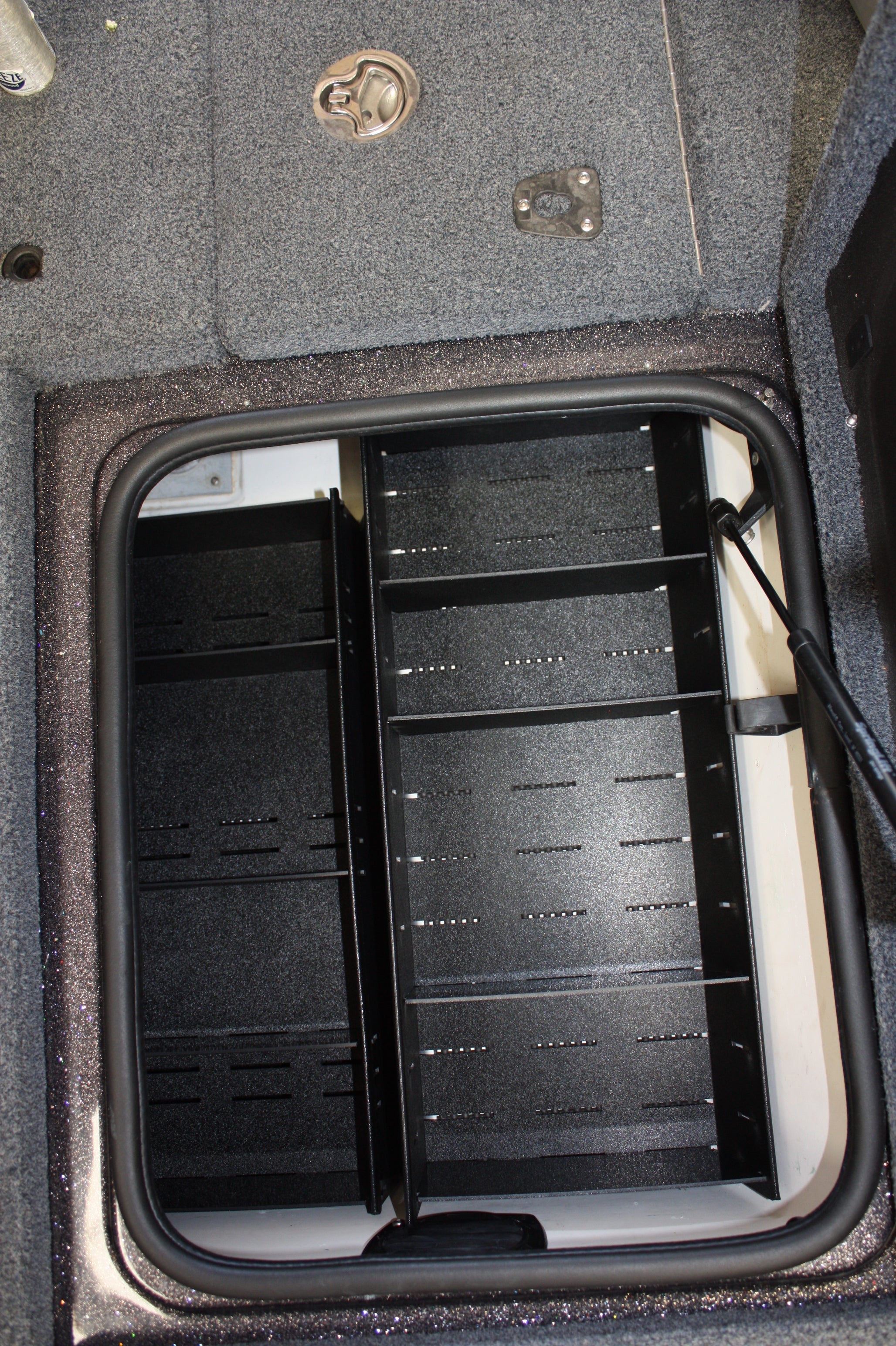 NPDBC0003 2019 BASS CAT CARACAL SOFT PLASTICS KIT