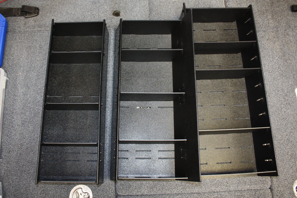 NPDBC0003 2019 BASS CAT CARACAL SOFT PLASTICS KIT