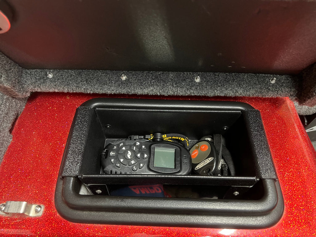 NPDSK0066 Skeeter® GLOVE BOX TRAY