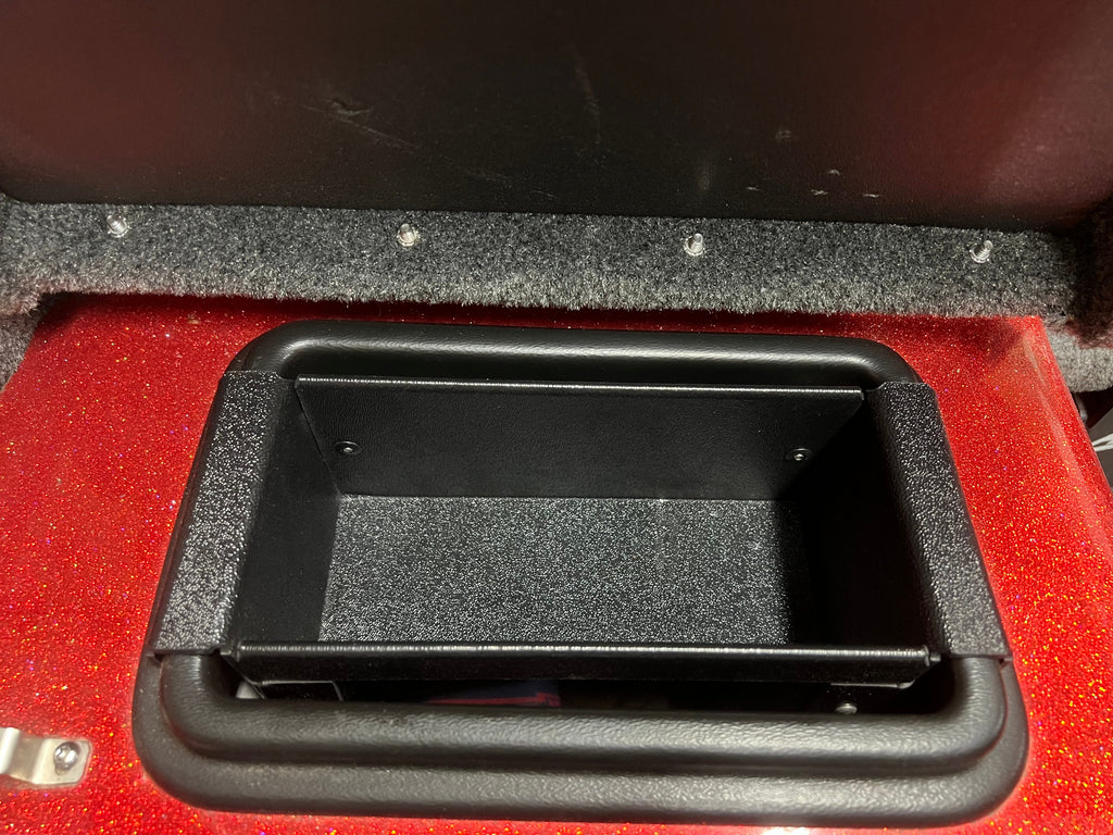 NPDSK0066 Skeeter® GLOVE BOX TRAY