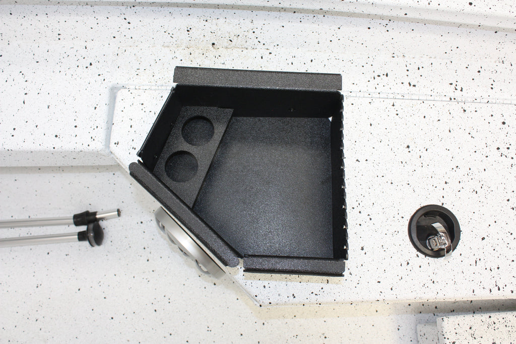 NPDX0017 XPRESS H 20 B DAY TRAY  PORT AND STARBOARD COMPARTMENTS