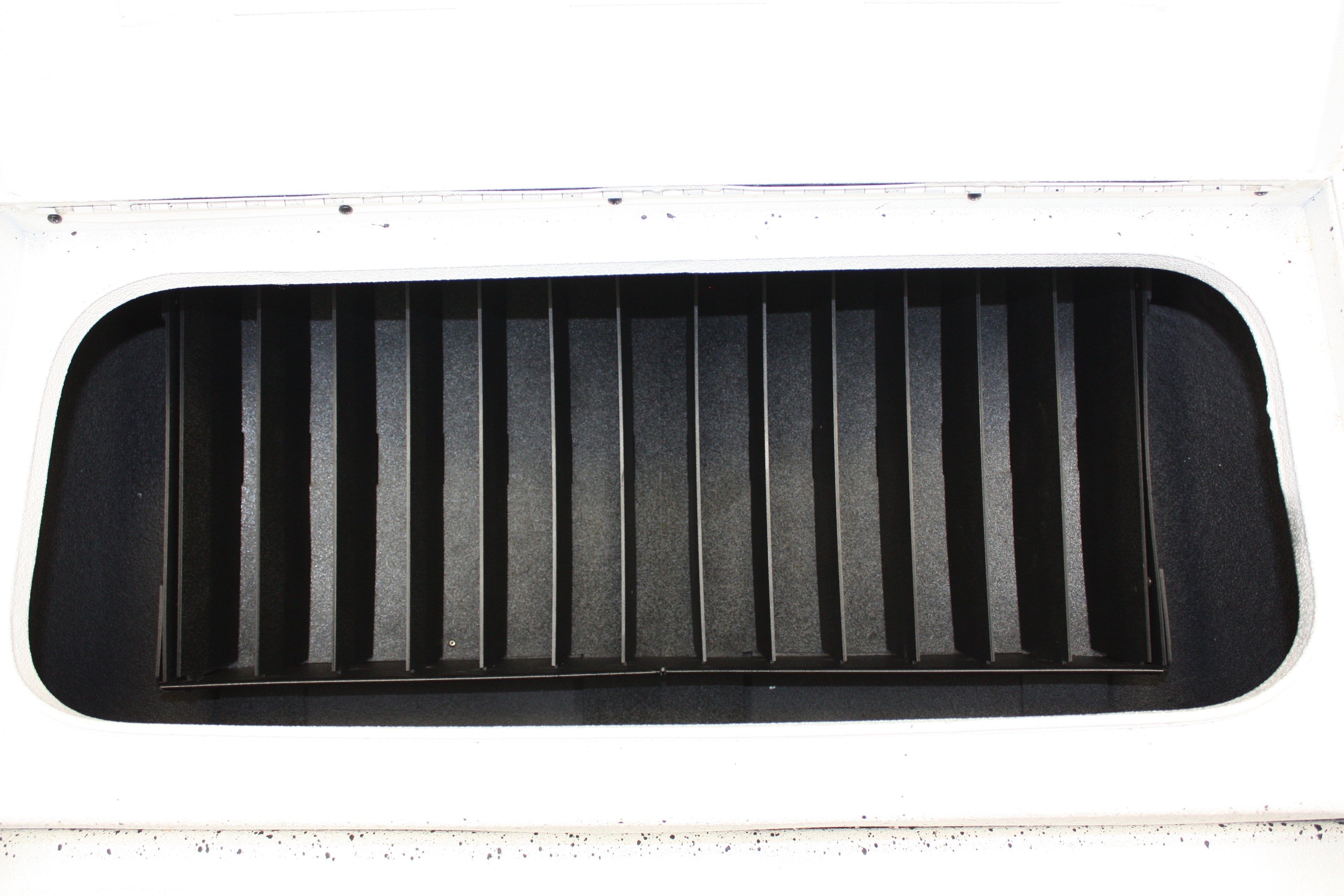 NPDX0015 XPRESS H 20 B PLANO TRAY