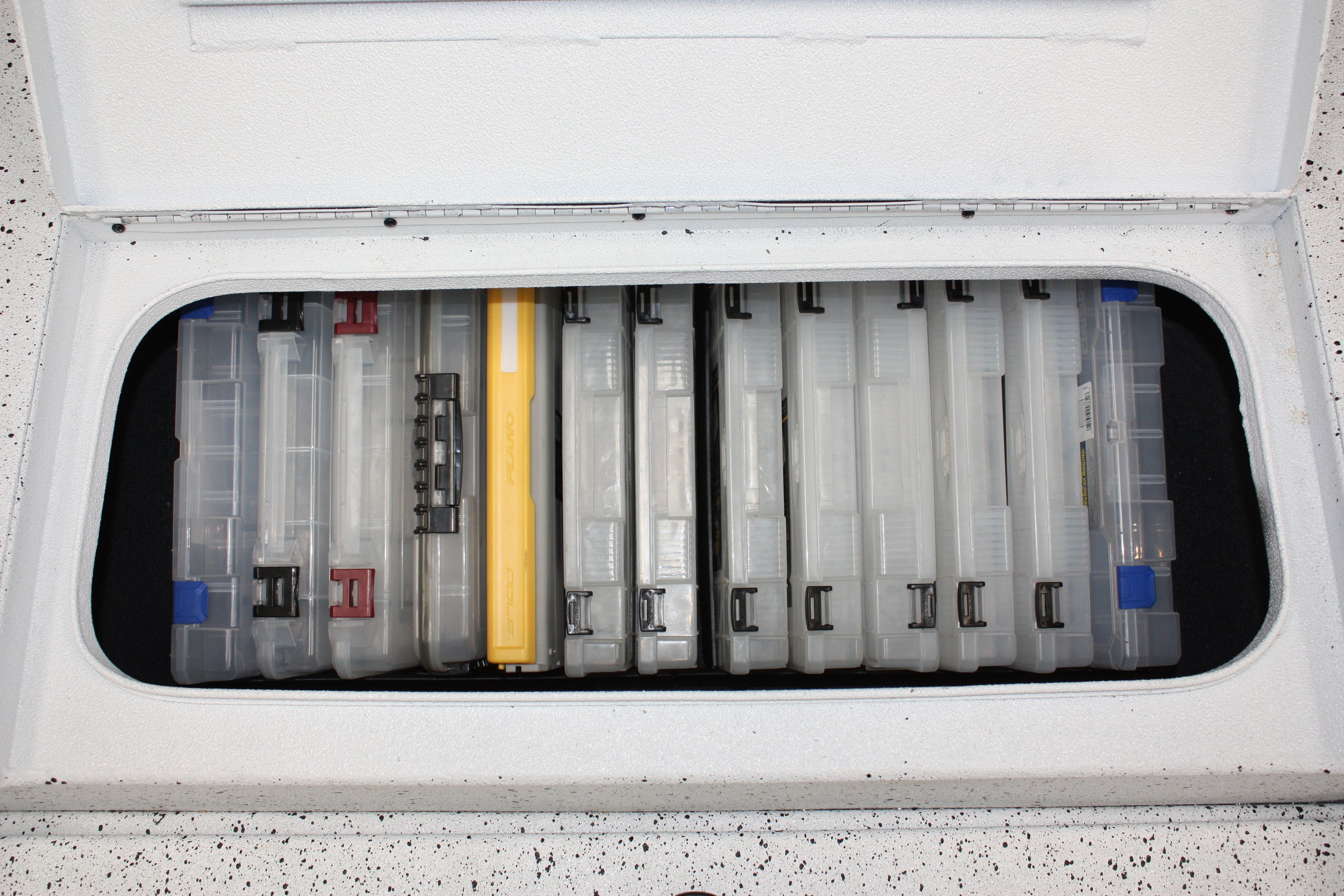 NPDX0015 XPRESS H 20 B PLANO TRAY