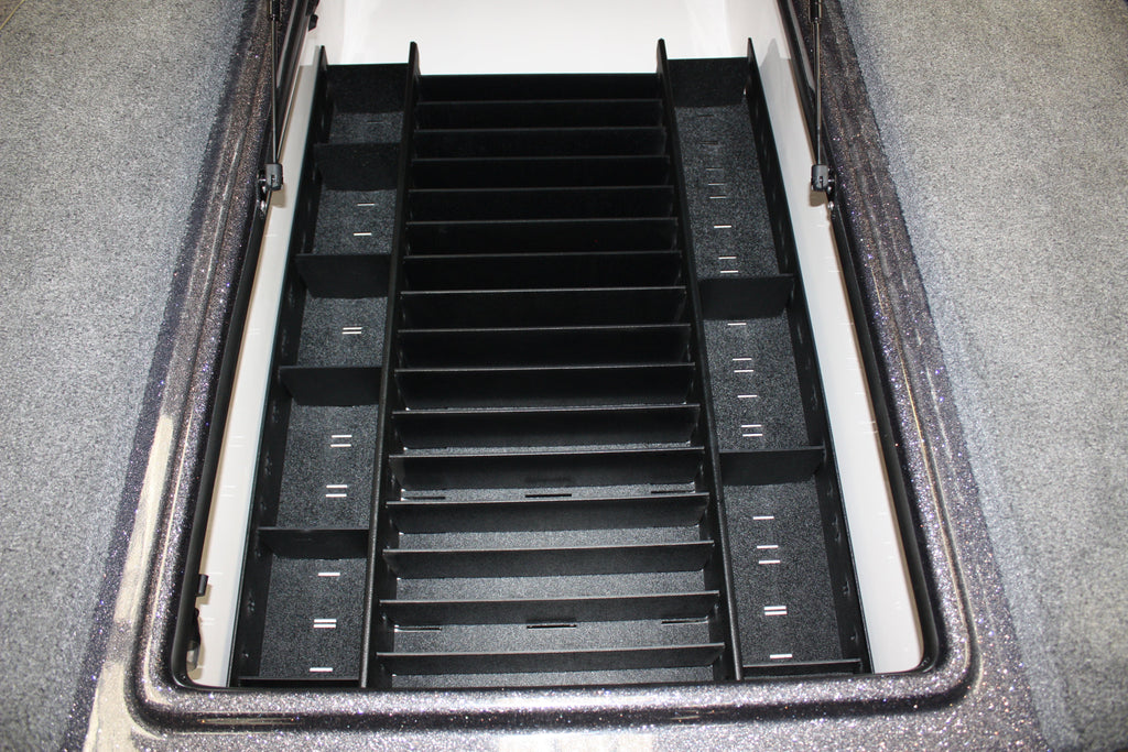 NPDFAL0001  2022 FALCON F205 FRONT COMPARTMENT KIT