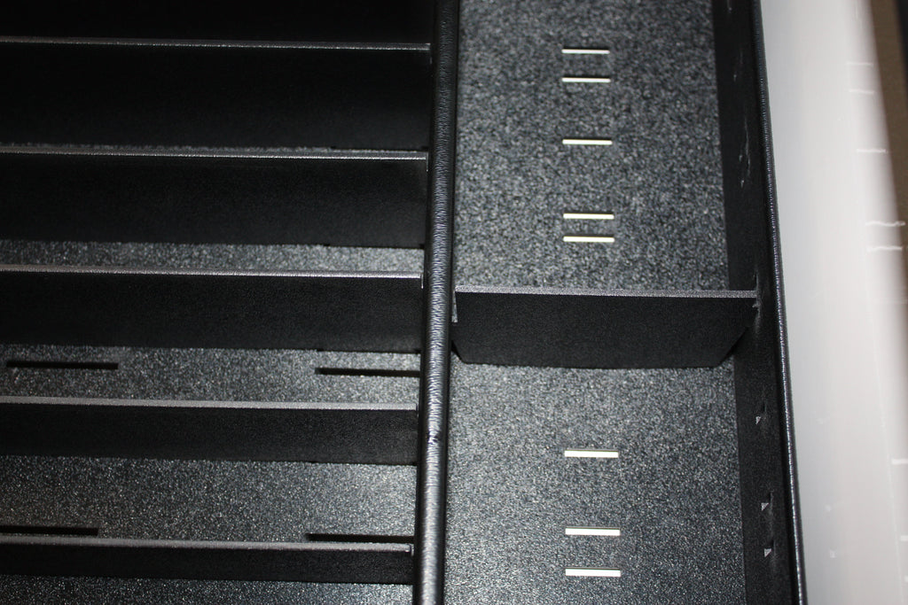 NPDFAL0001  2022 FALCON F205 FRONT COMPARTMENT KIT