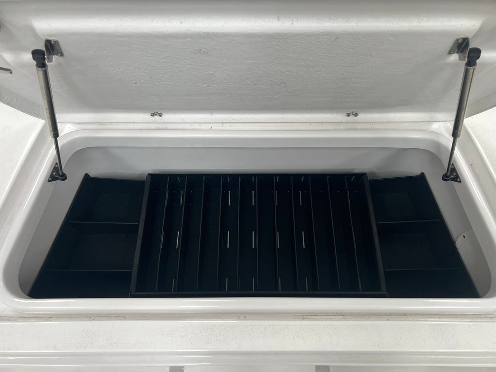 NPDBLAZ0002 2019-2024 BLAZER 675 ULTIMATE BAY  CENTER COMPARTMENT KIT