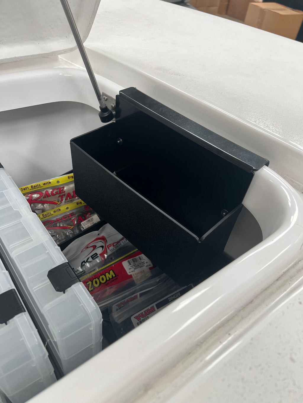 NPDBLAZ0004 BLAZER HANGING TRAY