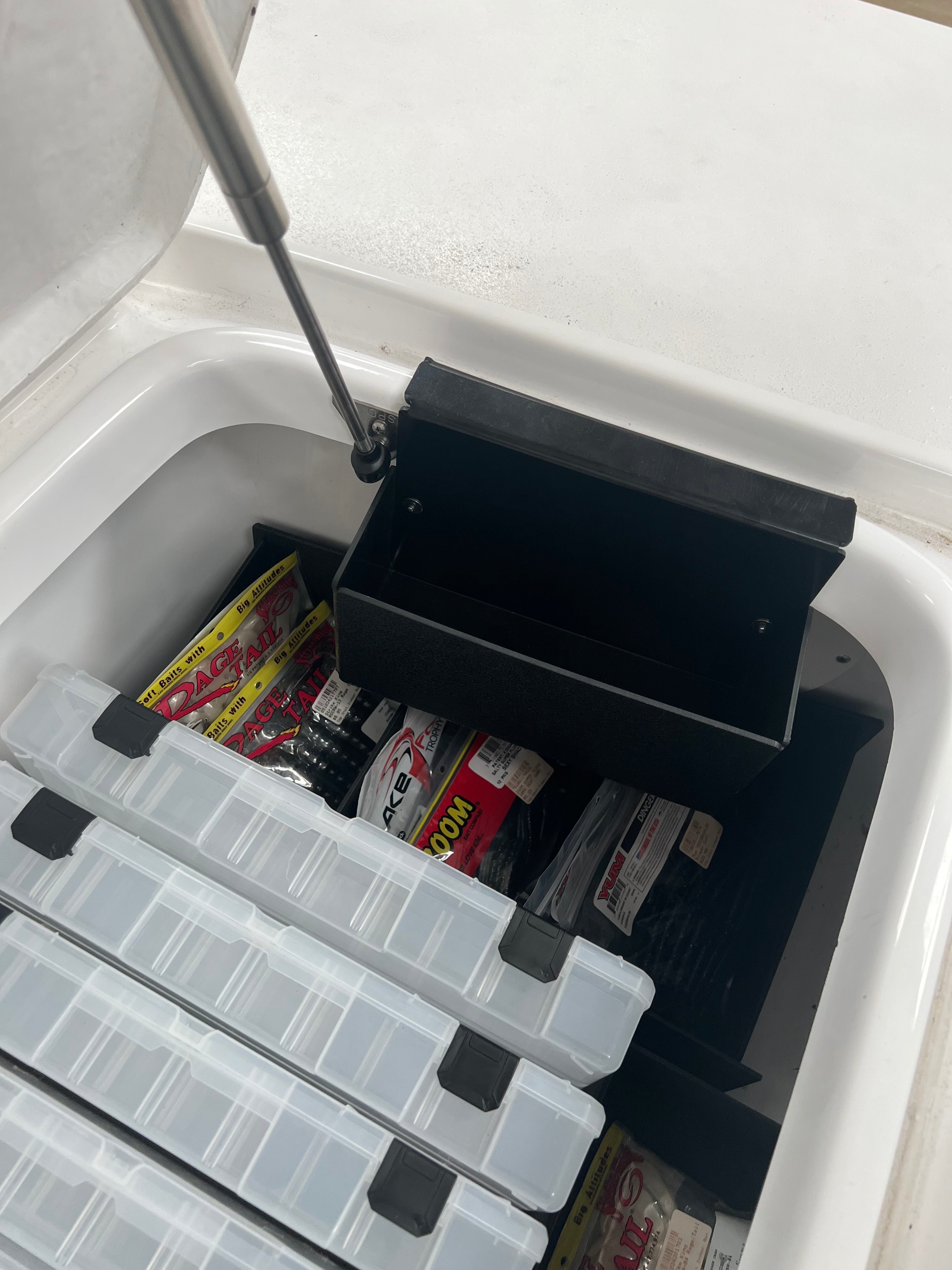 NPDBLAZ0004 BLAZER HANGING TRAY