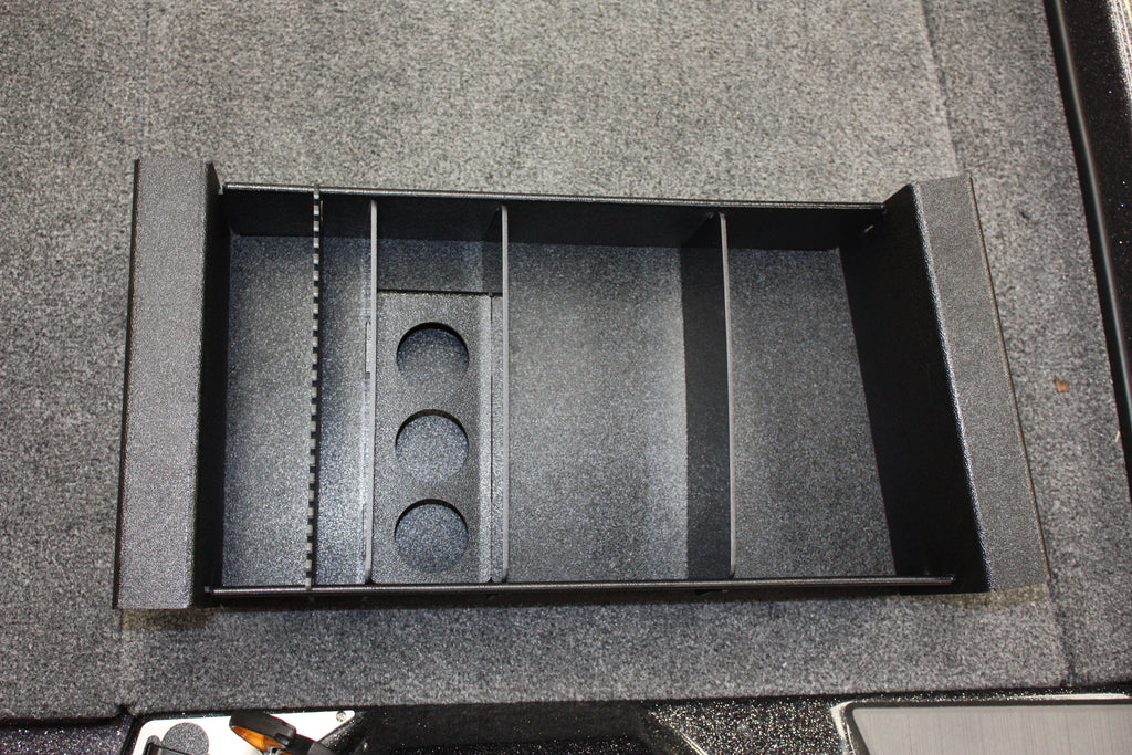 NPDFAL0002  2022 FALCON F205 ROD LOCKER TRAY