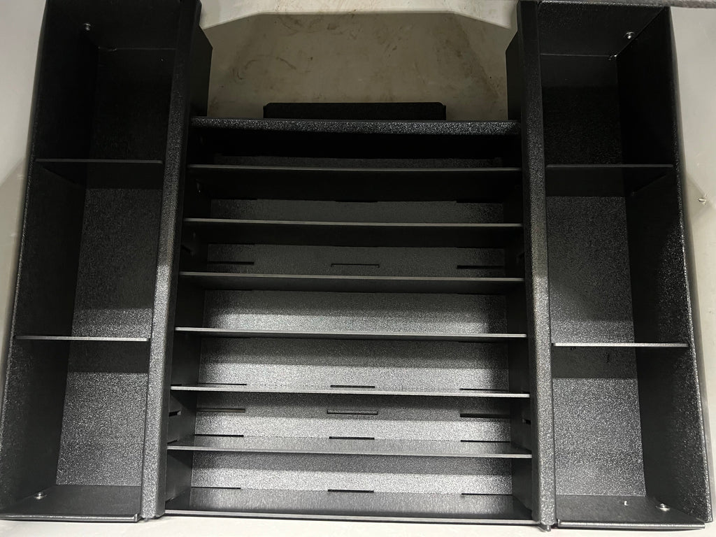 NPDTR0008 2005 TRITON TR-20 / 2005 TR 196 FRONT CENTER COMPARTMENT