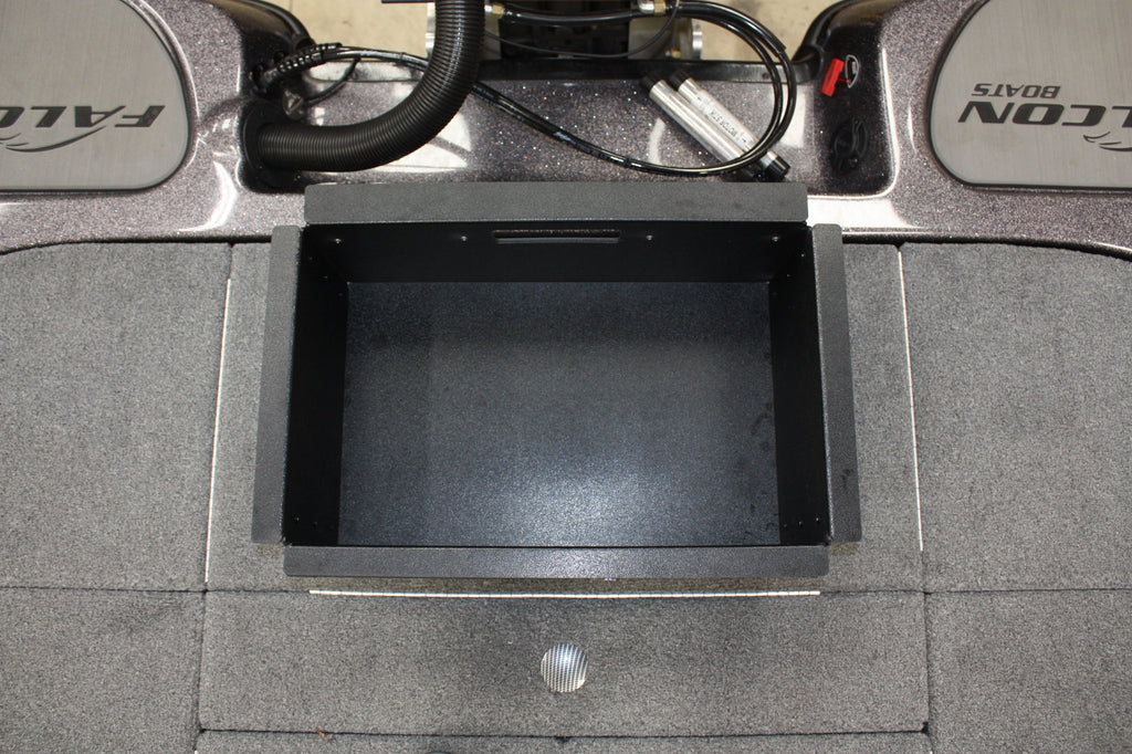 NPDFAL0003  2022 FALCON F205 / F21 PREDATOR BATTERY COMPARTMENT TRAY