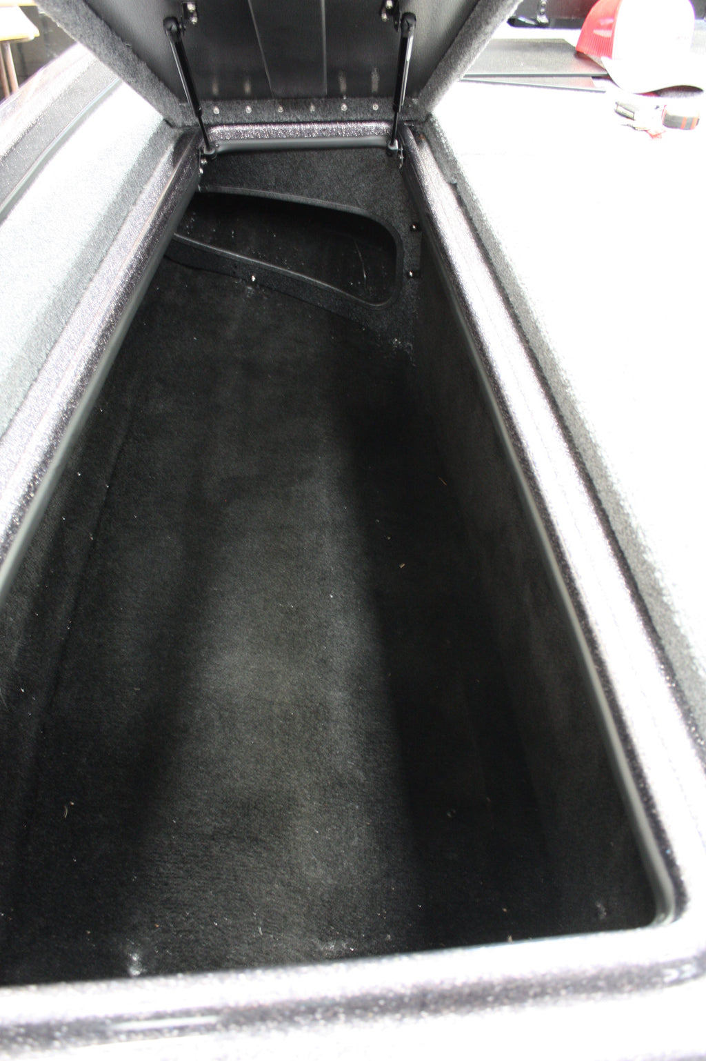 NPDFAL0004  2022 FALCON F205 ROD TUBE REPLACEMENT PANEL