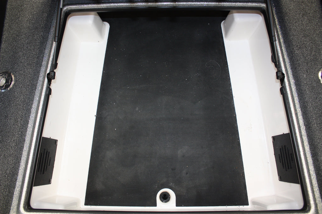 NPDNIT0010 NITRO 2018 Z20 FRONT DECK COMPARTMENT KIT