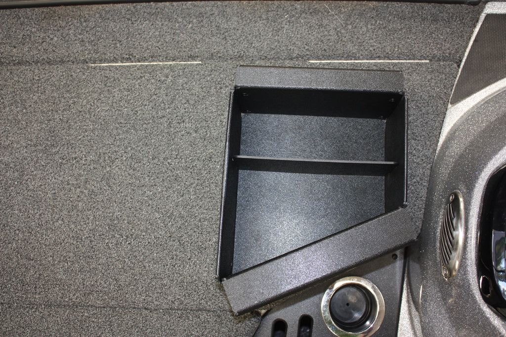 NPDNIT0011 NITRO 2018 Z20 STARBOARD ROD LOCKER DAY TRAY