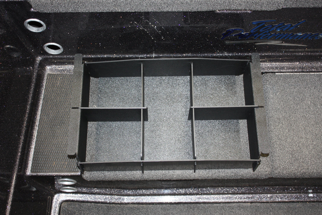 NPDBUL0004 2019 BULLET 21 XRS COOLER CONVERSION TO GLOVE BOX