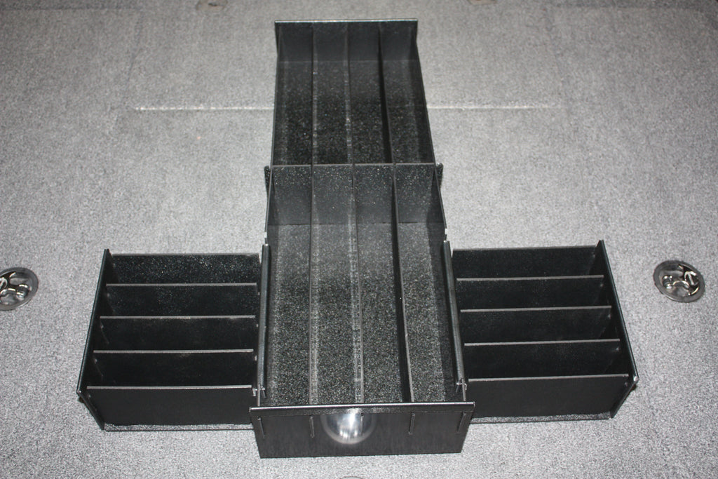 NPDTR0004 2021-2024 TRITON 18 TRX FRONT CENTER COMPARTMENT