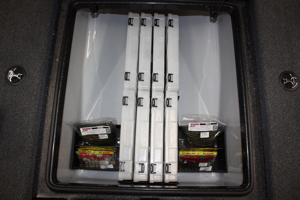 NPDTR0004 2021-2024 TRITON 18 TRX FRONT CENTER COMPARTMENT