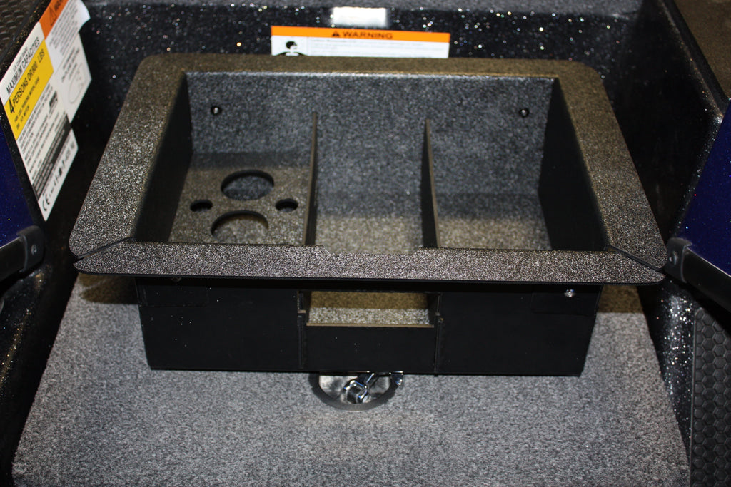 NPDTR0005 2021 - 2024 TRITON 18 TRX COOLER CONVERSION DAY TRAY