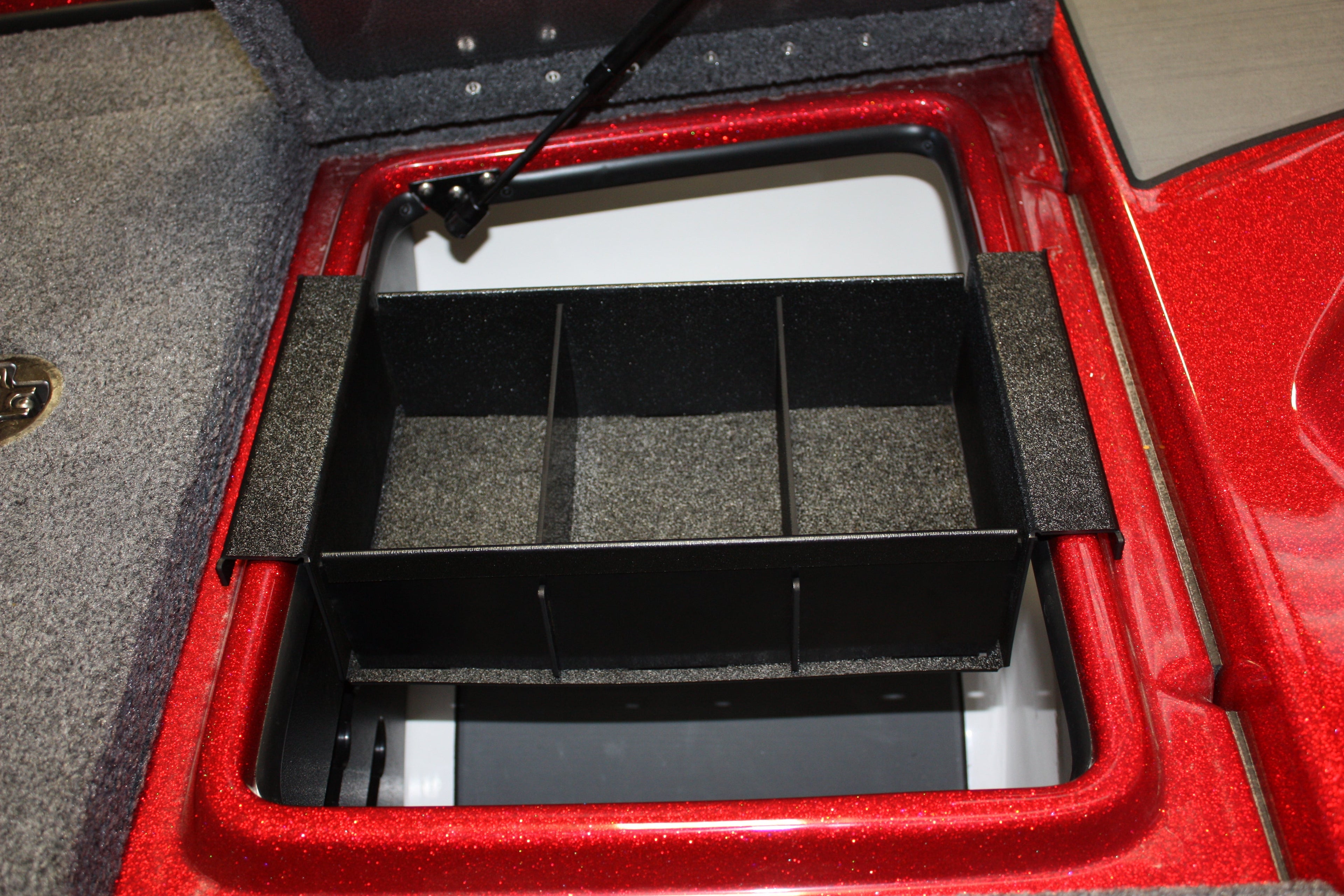 NPDFAL0009  2022 FALCON F21 PREDATOR DAY TRAY