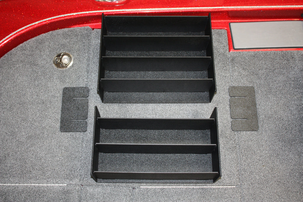NPDFAL0014  2022 FALCON F21 PREDATOR REAR STORAGE COMPARTMENT PORT OR STARBOARD
