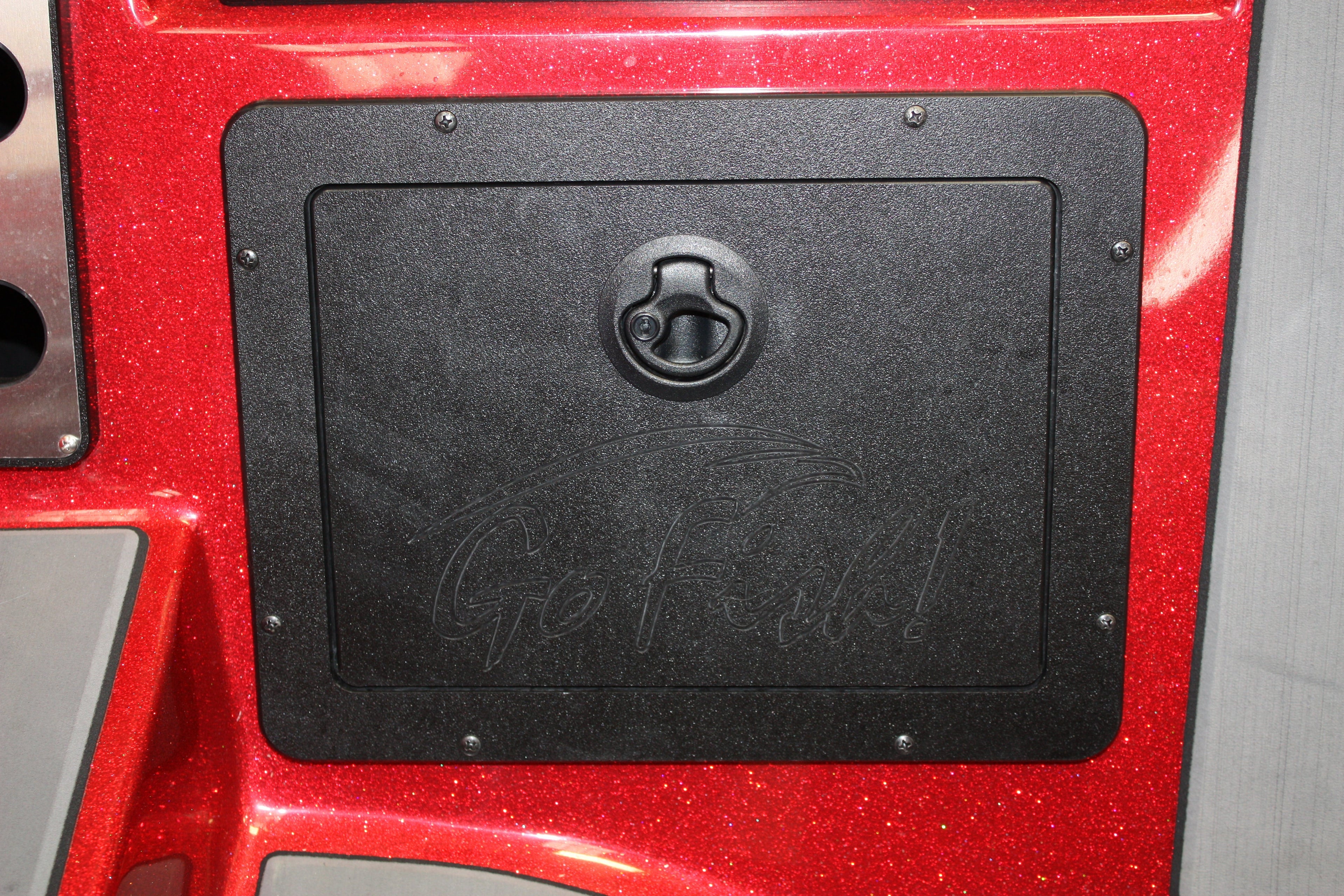 NPDFAL0010  2022 FALCON F21 PREDATOR DRAWER INSERT