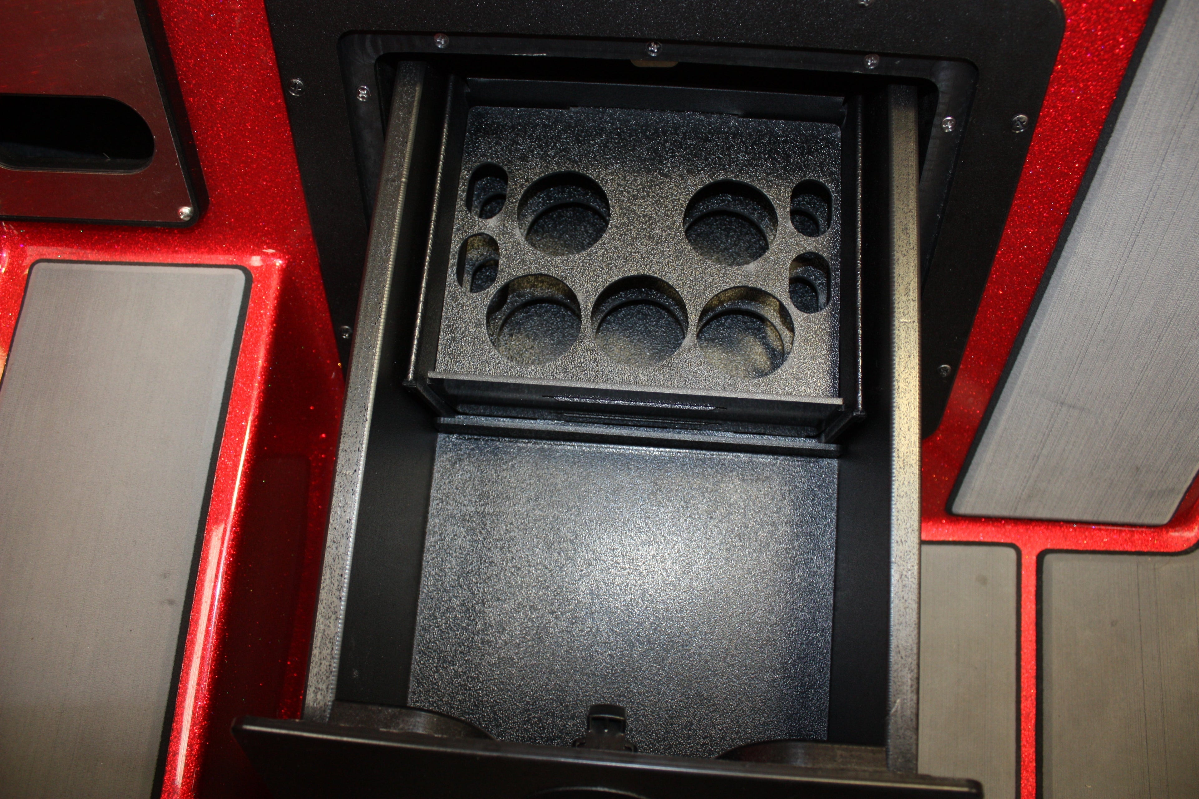 NPDFAL0010  2022 FALCON F21 PREDATOR DRAWER INSERT