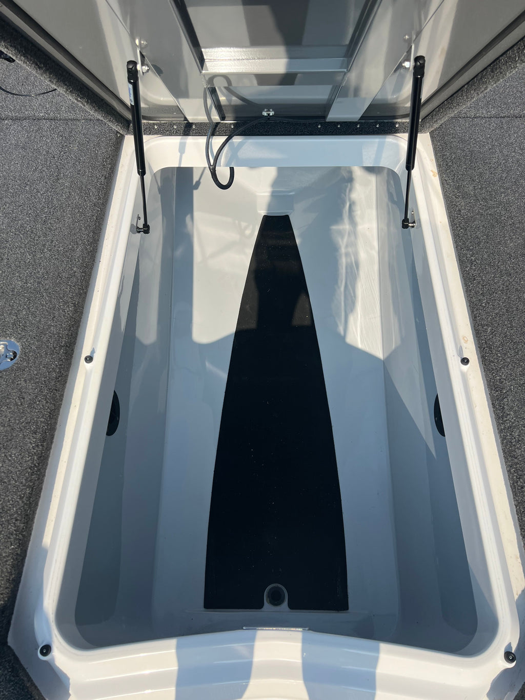 NPDIK0003 2025 LX 20 FRONT COMPARTMENT KIT