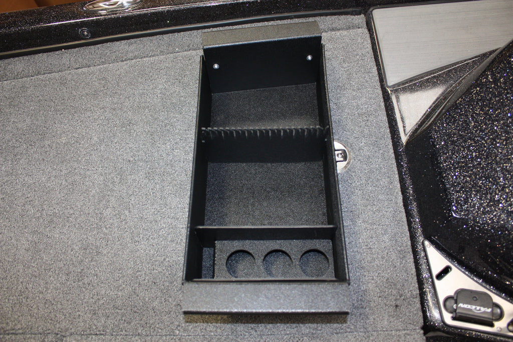 NPDFAL0017  2022 FALCON 21 TE DAY TRAY