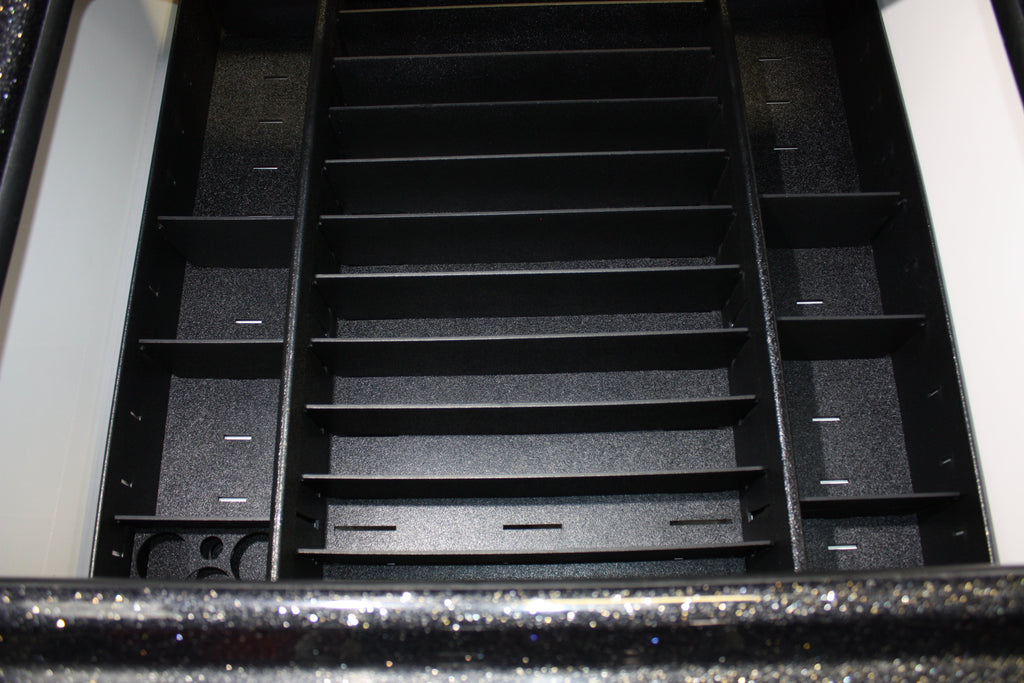 NPDFAL0016  2022 FALCON 21 TE FRONT COMPARTMENT KIT