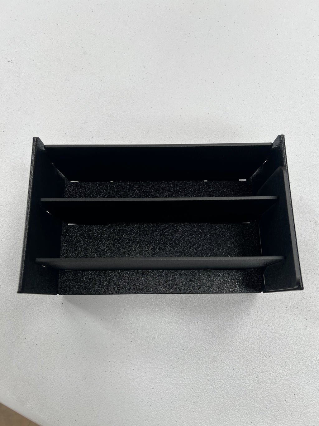 NPDEXP2.5V UNIVERSAL 3700 TACKLE TRAYS VERTICLE