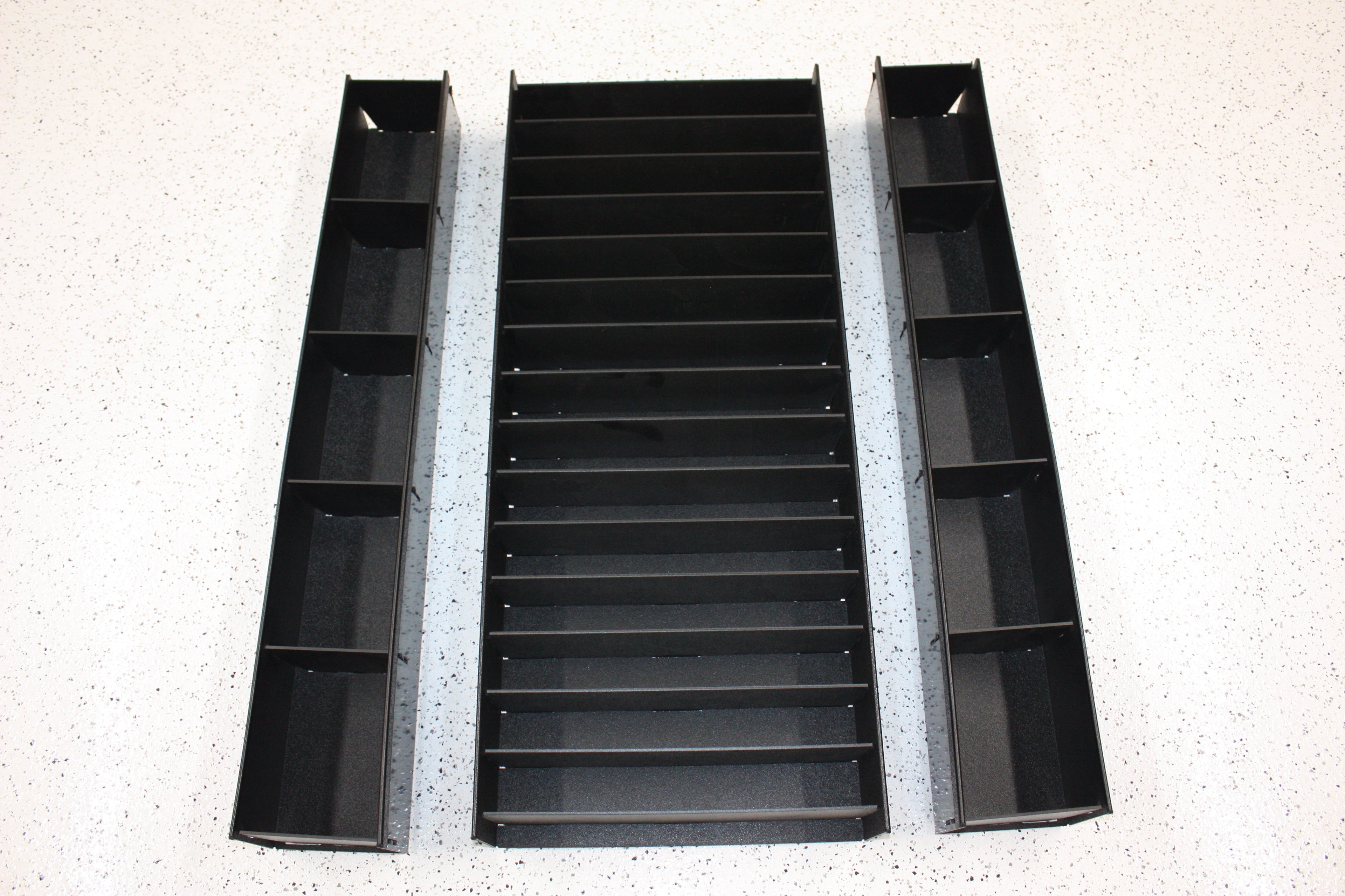 NPDRANG0026 2006 Ranger® 521VX CENTER COMPARTMENT KIT