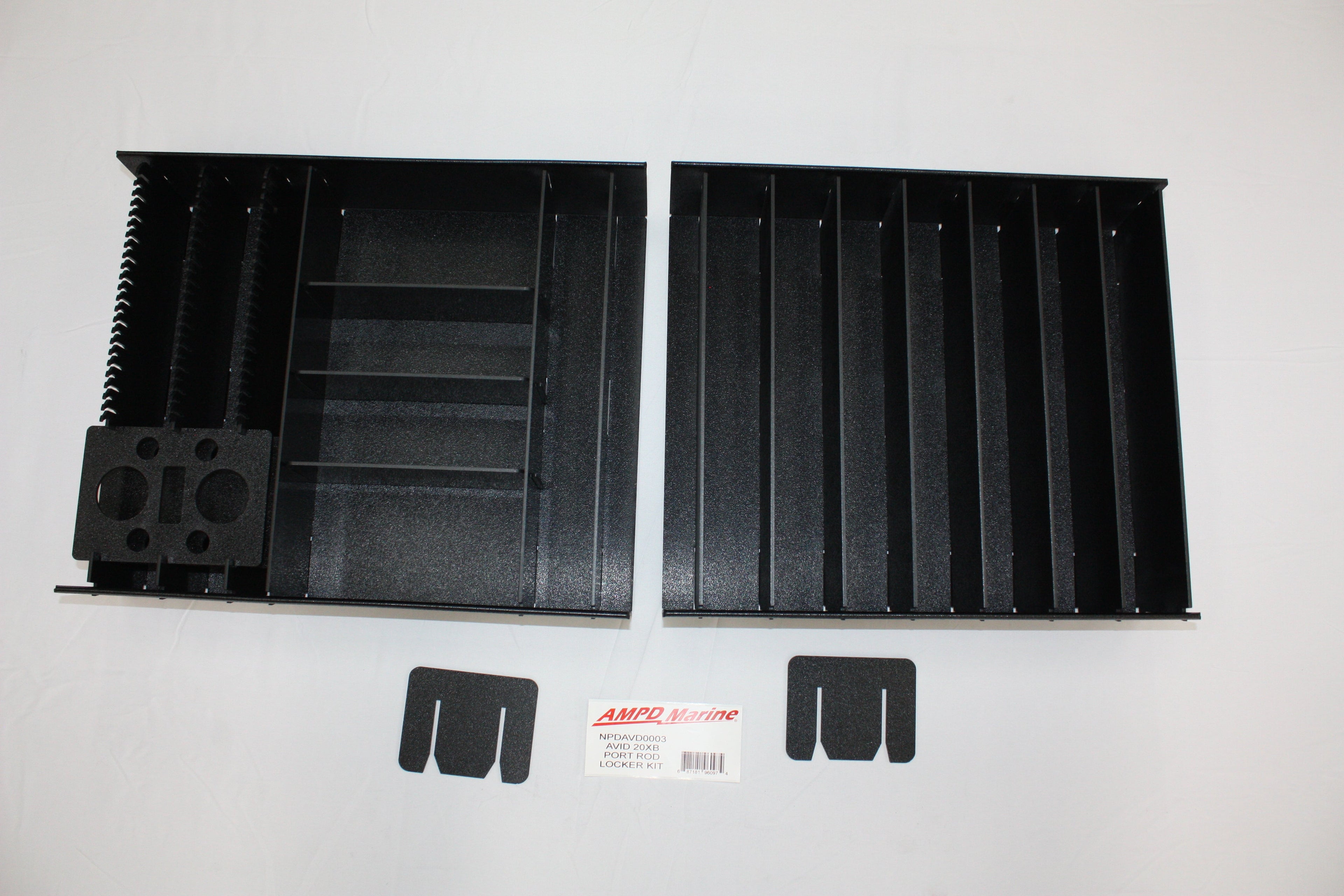 NPDAVD0003 AVID 2022 20XB PORT ROD LOCKER KIT
