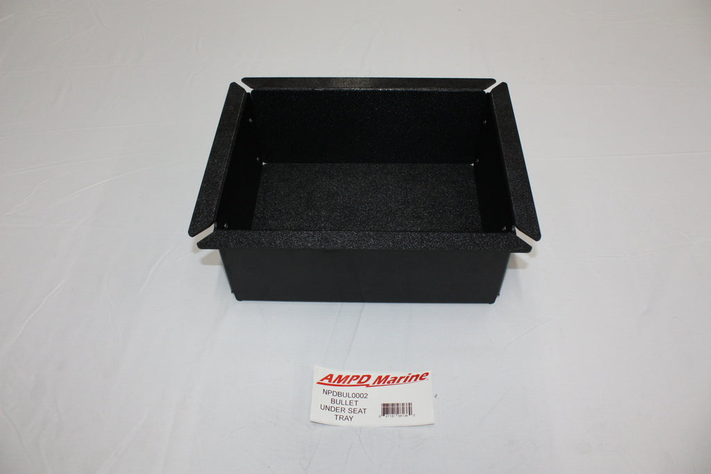 NPDBUL0002 1999 BULLET 21XDC UNDERSEAT STORAGE TRAYS
