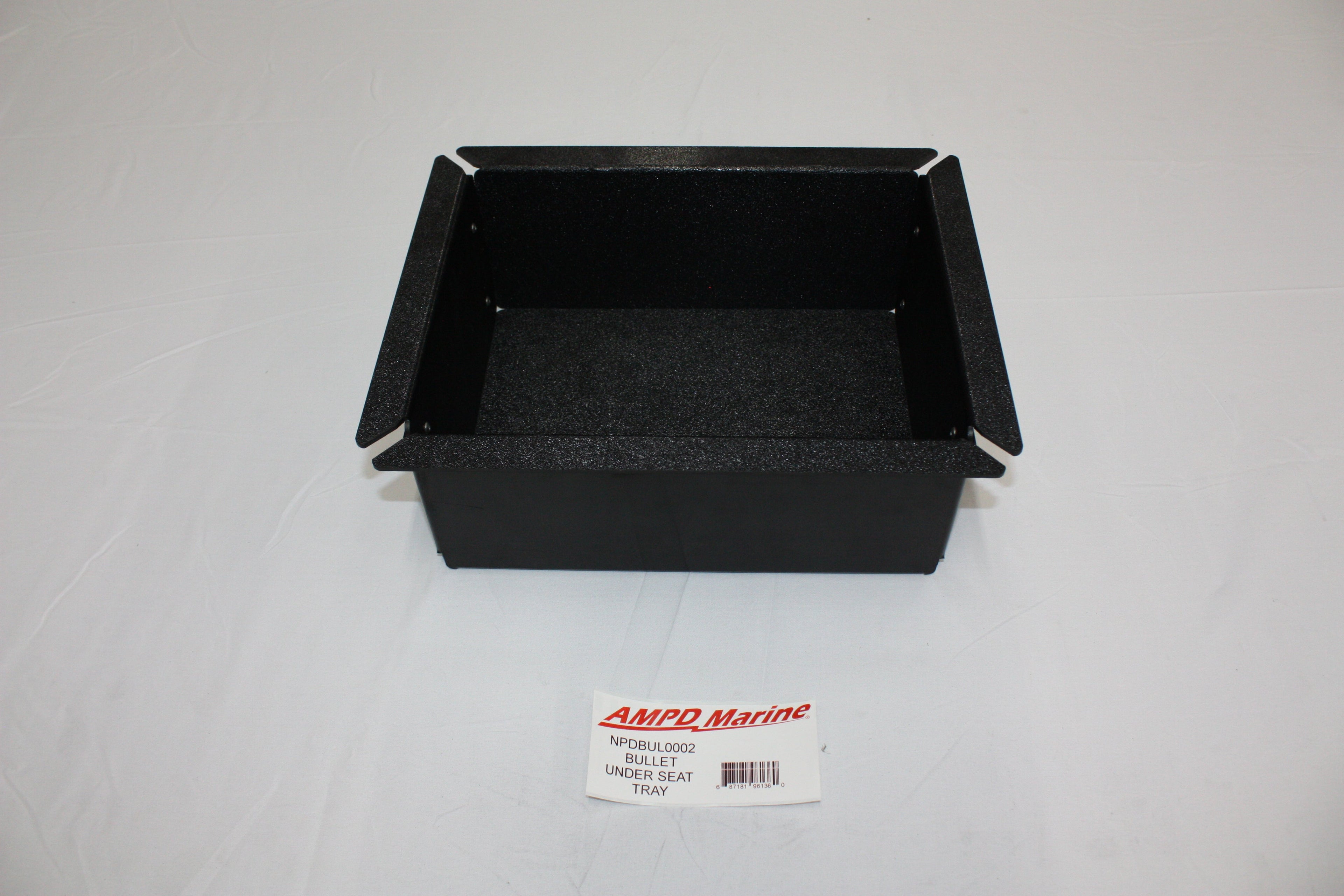 NPDBUL0002 1999 BULLET 21XDC UNDERSEAT STORAGE TRAYS