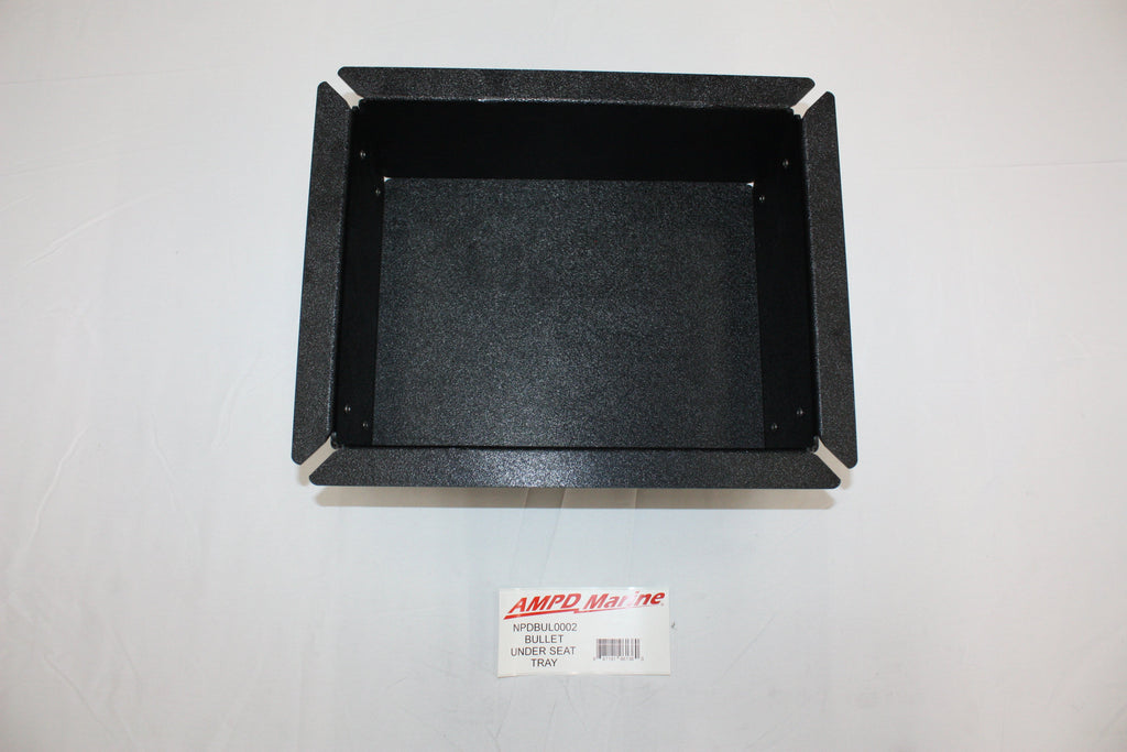 NPDBUL0002 1999 BULLET 21XDC UNDERSEAT STORAGE TRAYS