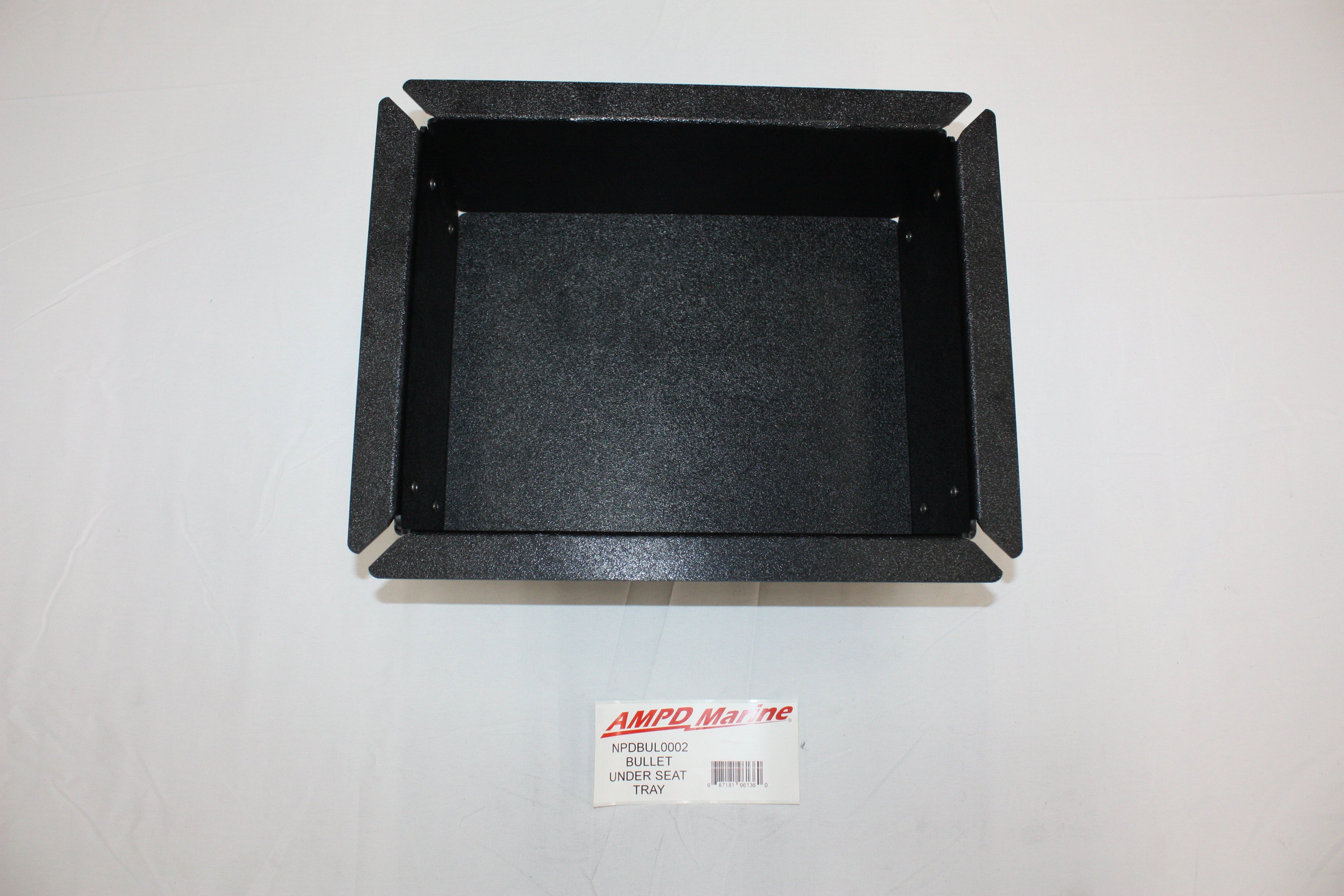 NPDBUL0002 1999 BULLET 21XDC UNDERSEAT STORAGE TRAYS