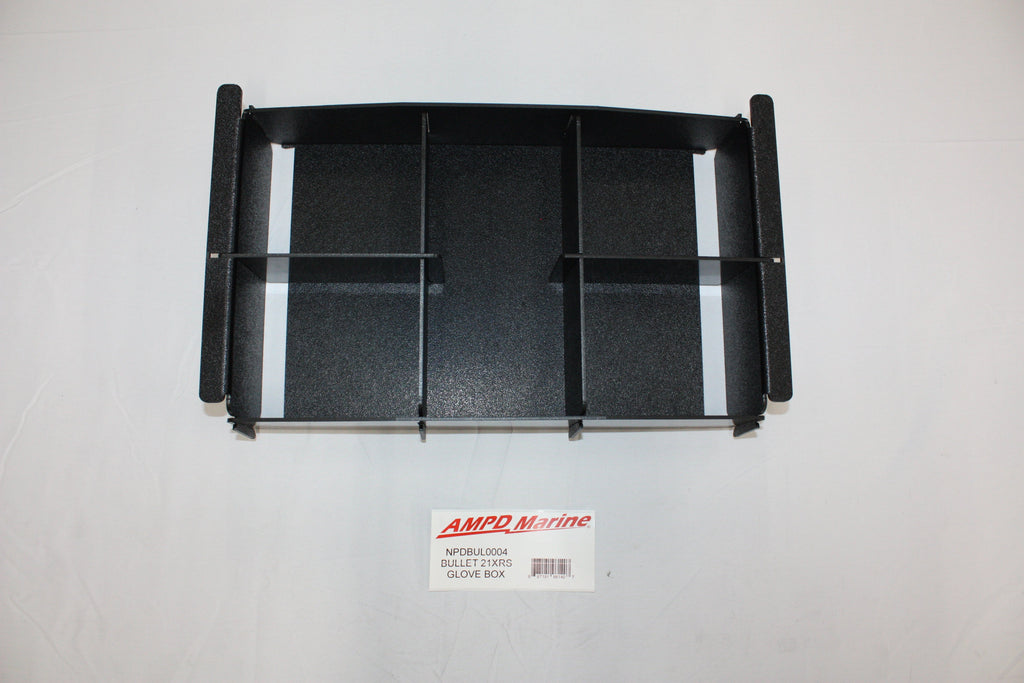NPDBUL0004 2019 BULLET 21 XRS COOLER CONVERSION TO GLOVE BOX