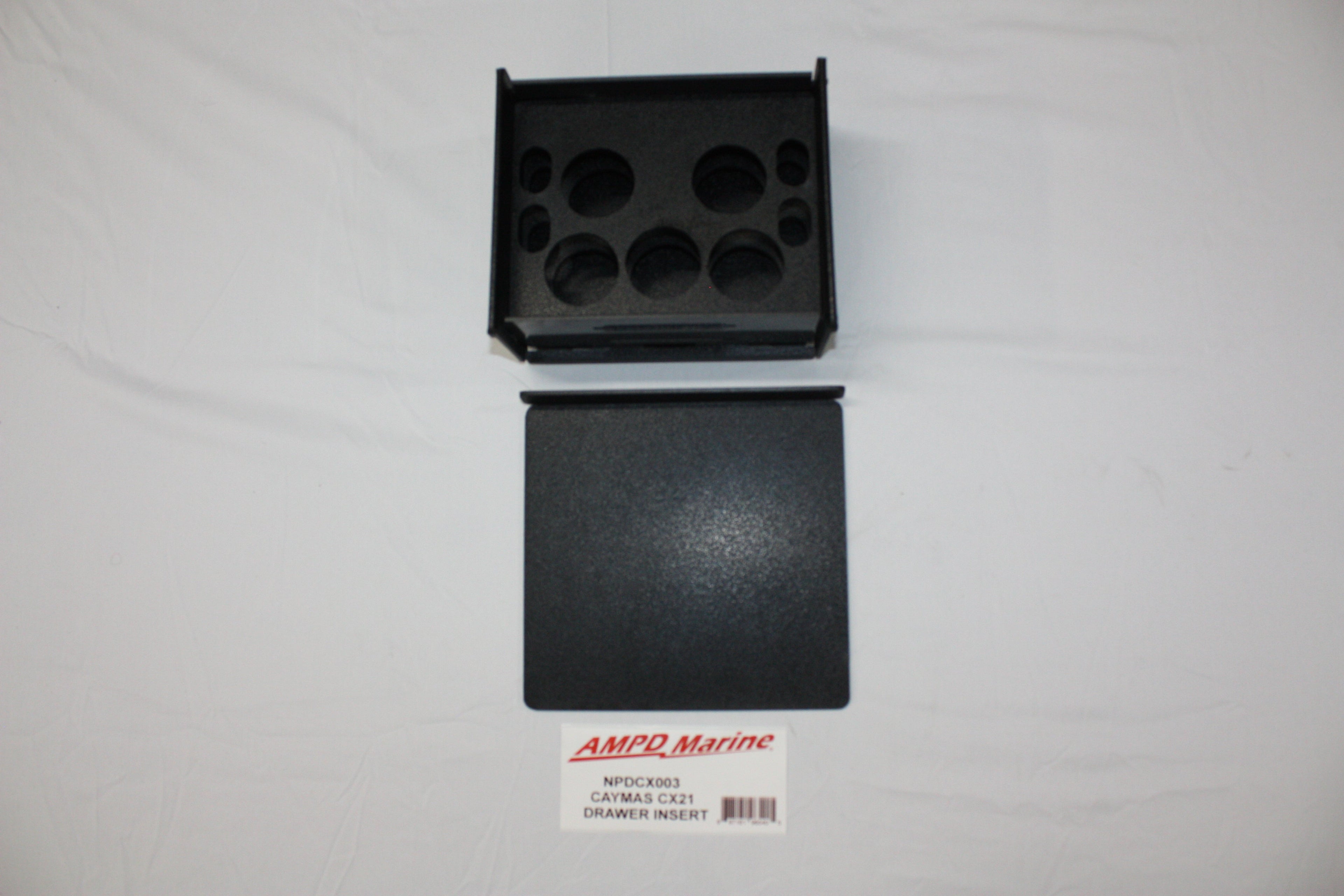 NPDCX003  CX21 DRAWER INSERT