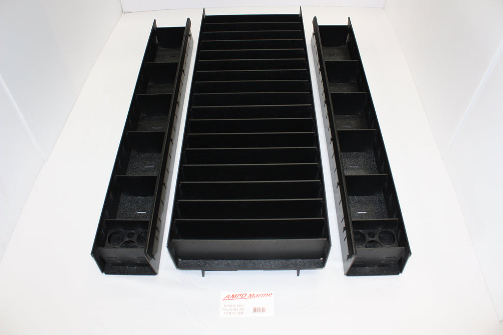 NPDFAL0001  2022 FALCON F205 FRONT COMPARTMENT KIT