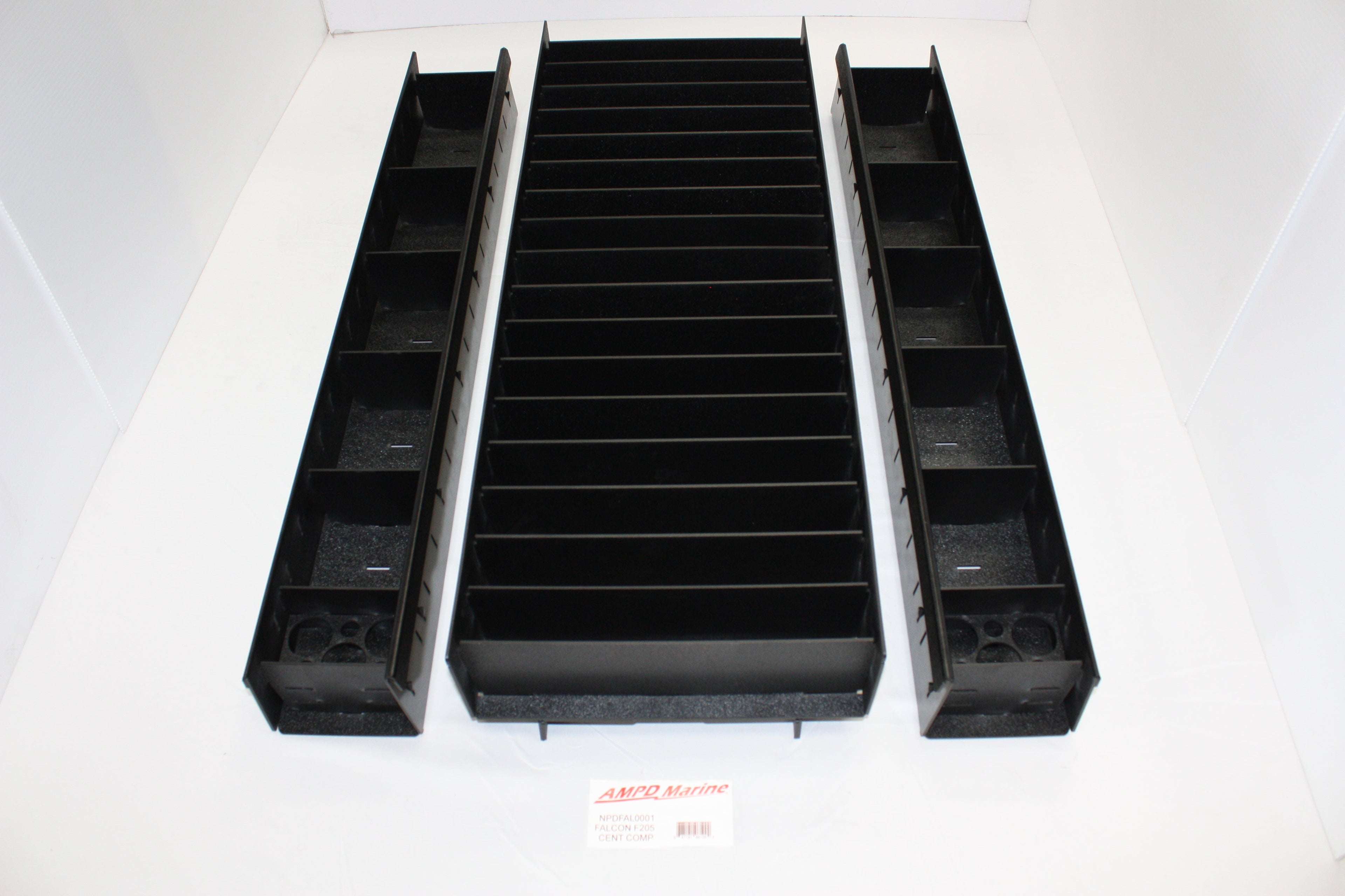 NPDFAL0001  2022 FALCON F205 FRONT COMPARTMENT KIT