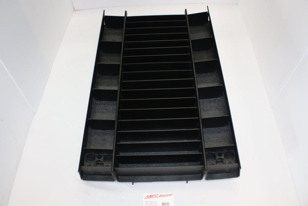 NPDFAL0001  2022 FALCON F205 FRONT COMPARTMENT KIT