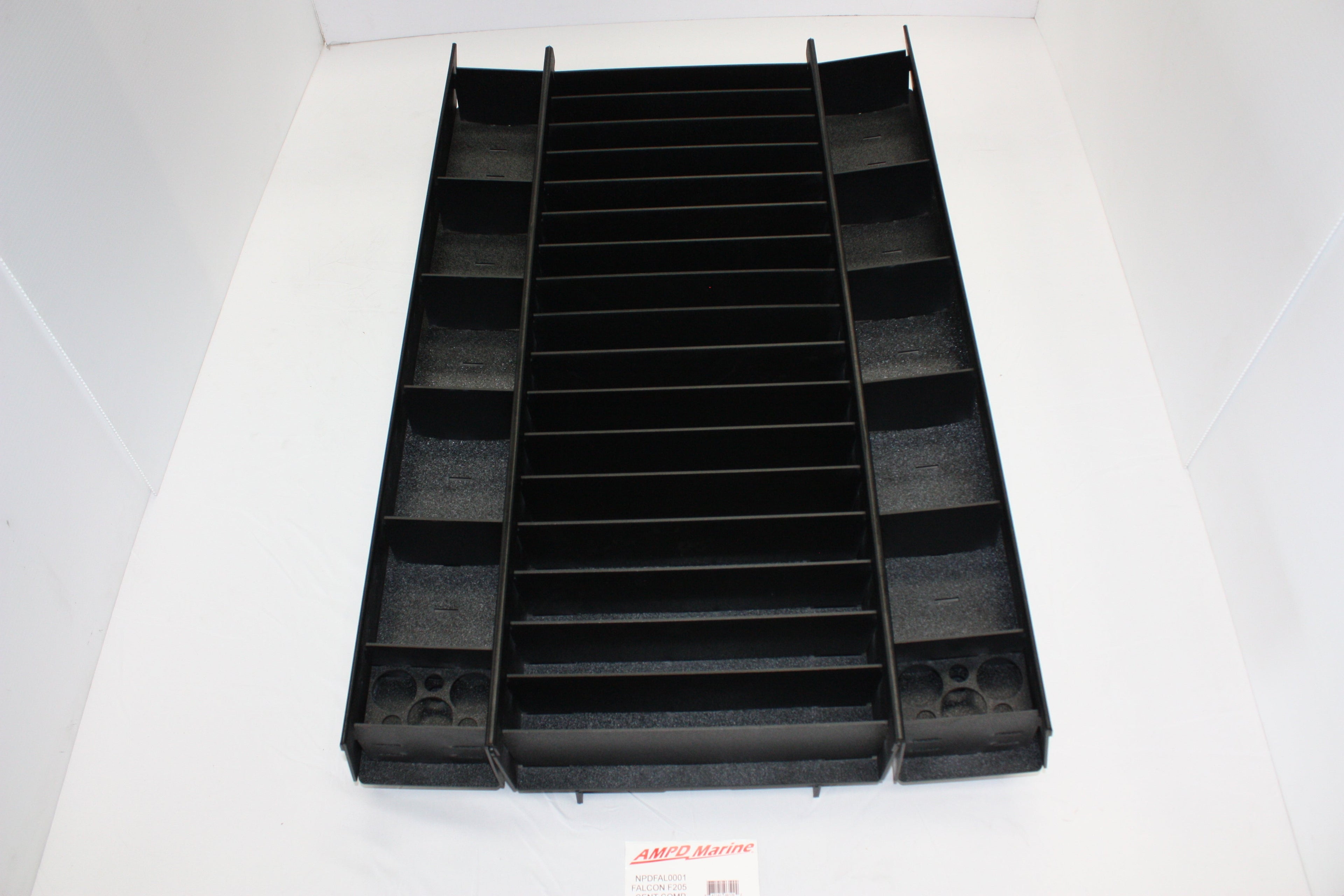 NPDFAL0001  2022 FALCON F205 FRONT COMPARTMENT KIT