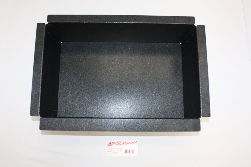 NPDFAL0003  2022 FALCON F205 / F21 PREDATOR BATTERY COMPARTMENT TRAY